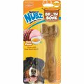 Nylabone Nubz Bone Ham Dog Chew NENBB303W